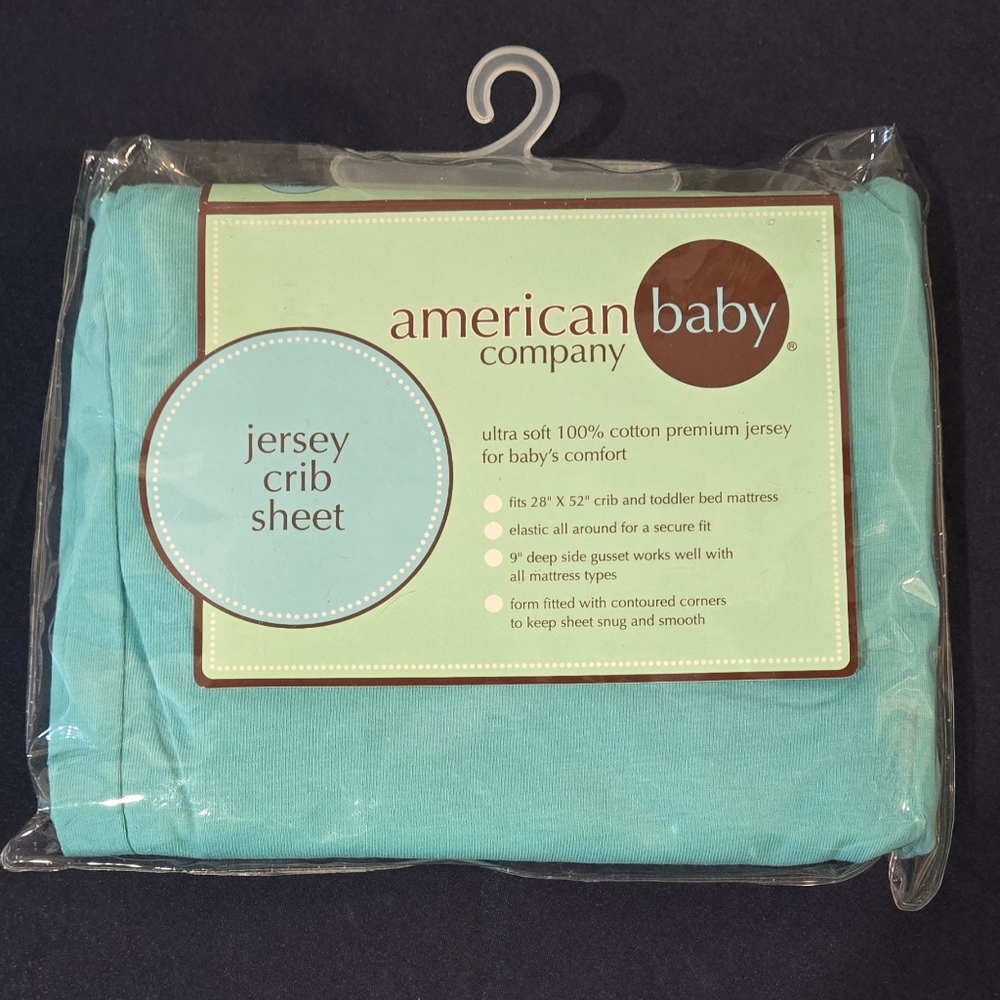 Crib Sheet